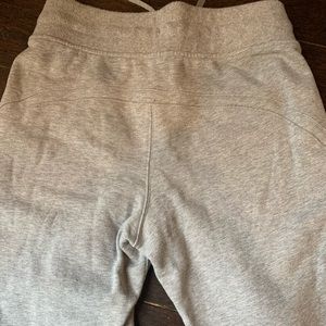 Lululemon Scuba high rise Joggers